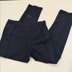 Black Leggings